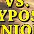 F4F Todd White Does NOT Understand The Hypostatic Union