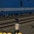 Как поменять локомотив в Trainz Simulator 12