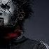 Static X I Am Guitar Backing Track