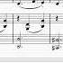 Qara Qarayev Vals Tutorial