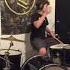 The Good Part AJR Drum Cover Drums Shorts Ajr