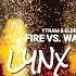 Ytram Elderbrook Vs Harry Styles Fire Vs Watermelon Sugar LYNX Mashup