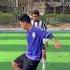 تعلم مهاره سهله تدخل بيها كوبري Football Footballshorts كرة القدم Skills تعليم مهارات