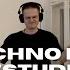 Hard Techno Trance A Late Night Homestudio Mix