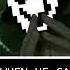 We Don T Talk About Gaster Official Lyric Video Undertale X Encanto