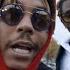 Juice WRLD Bad Boy Ft Young Thug Official Music Video