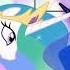 My Little Pony Фанфик Сестринское Единство