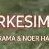 Terkesima Rhoma Irama Noer Halimah