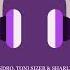 Sharliz Toni Sizer Salam Andro Frozen Extended Mix Afrohouse