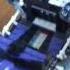 LEGO NINJAGO 2506 Skull Truck