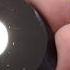 From Cooktop To Optical Part