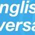 Very Slow And Super Basic English Conversation Practice