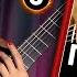 5 Lullaby TENDERNESS Principles Of Learning To Play The Guitar Part A Bars 1 16 Nadia Kossinskaja