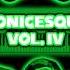 Sonicesque Vol IV 15 Staff Roll