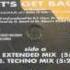 Carol Lee Let S Get Back Original Mix