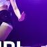 사이드캠4K 현아 GOOD GIRL HyunA Side FanCam SBS Inkigayo 2021 02 21