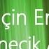 Gülçin Ergül Bir Tanecik Aşkım Altyapısı