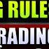 New SEBI F O Rules Decoded Global Market Trends Trade Set Up Stocks To Watch Today