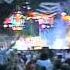 Queen Bohemian Rapisody Live At Wembley Stadium 1986