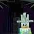Sonic S Ender Dragon Fight 21 Sonic And Friends Minecraft