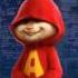 Aj Aj Aj Ruki Vverh Chipmunks