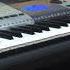 Yamaha PSR E403 Jazz Organ Demo Hammond B3 Mark 2 Electric Jazz Organ