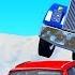 СБОРНИК столкновений в игре BEAMNG DRIVE