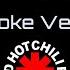 Red Hot Chili Peppers Dark Necessities CC Karaoke Instrumental