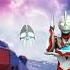 Upin Ipin Ultraman Ribut