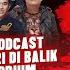 KAKAK BERADIK PODCAST LIVE 2 JAM MISTERI DIBALIK LOKASI KREMATORIUM JAKARTA