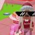 Как вам озвучка лисы Roblox Shorts Robloxcomedy