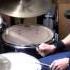 I Heard It Through The Grapevine Creedence Clearwater Revival Drum Cover