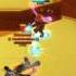 CMD Lost Saga Cheater No Hit Kebal IBGAngelNaru