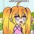 LUNI YOU HAVE A CRUSH ON ME