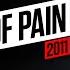 Story Of Mark Henry S Hall Of Pain 2011
