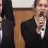 ГАСНЕТ НАД ЗЕМЛЁЙ Камерный Ансамбль МСЦ ЕХБ
