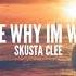 Tell Me Why I M Waiting Skusta Clee Ft Flip D Prod By Shiloh Lyrics