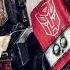 Jongnic Bontemps Steve Jablonsky Till All Are One Humans Autobots United Transformers RotB