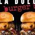 Epic Burger Challenge 18 500 Calories EACH La Belle La Boeuf