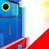 Amazing Thomas Friends Roblox Adventures