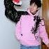 Cual Te Gusto Mas Halloween Halloweenwithshorts Comedia