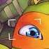 Tmnt2012 черепашкининдзя 2012 чн2012 донни микки