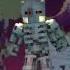 ВОЙНА ЗА ЭНД КРАЙ Песня МАЙНКРАФТ ЖЕЛАНИЕ ЭНДЕРА Клип Minecraft Song Ender Wish MV Shorts