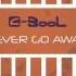 C BooL Never Go Away Older Grand Remix