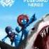 Jauz X Pegboard Nerds Get On Up EH DE Remix