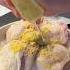 One Pan Lemony Chicken Bake