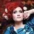 Simone Kermes Scarlatti Mitridate Cara Tomba