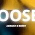 Amanati X Roniit I Choose Me