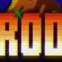 Retro 80s VHS Sonic Intro