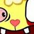 Happy Tree Friends Cuddles Scream Is Becoming High Tone
